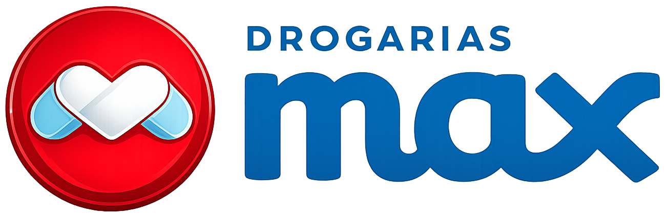 Drogaria Max